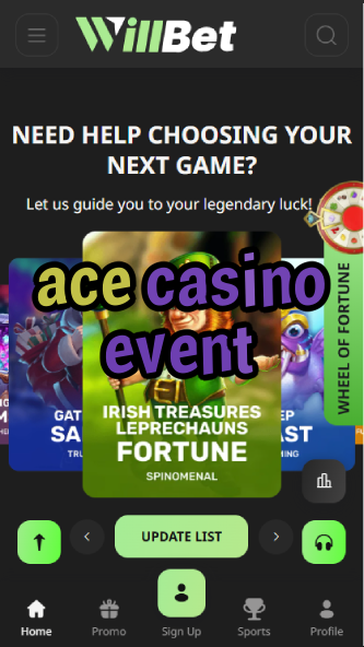 Ace Casino Event - Premium Casino Parties-casinoorder.vip