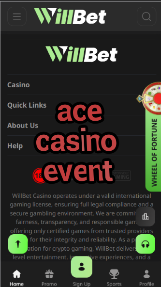 Ace Casino Event - Premium Casino Parties-casinoorder.vip