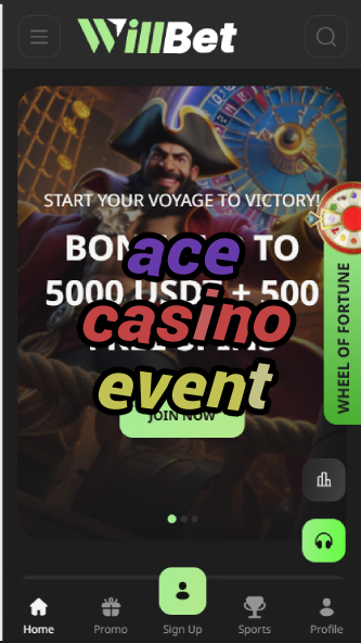 Ace Casino Event - Premium Casino Parties-casinoorder.vip