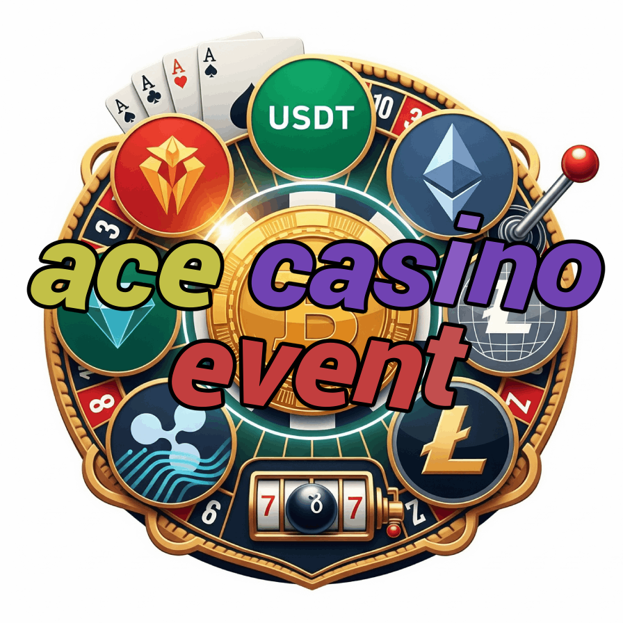 Ace Casino Event - Premium Casino Parties